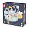 Janod® Sweet Cocoon Leaf Station Multi-Activity Set